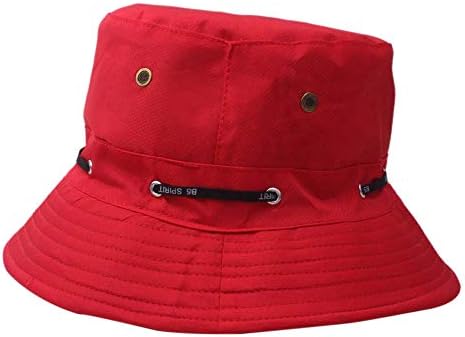 כובע דלי לשני המינים 50 ציד דיג לארוז קיץ מזדמן רחב שוליים חופשת נסיעות שטף דלי כובע חוף