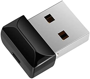 LMMDDP SUPER MINI USB כונן הבזק 32GB אטום למים כונן עט 64GB 128GB PENDRIVE 16GB 8GB BLACK USB Flash Memory Stick Stick
