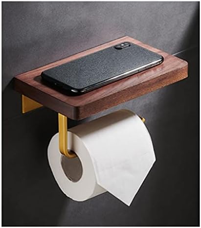 אביזרי אמבטיה מחזיק נייר מחזיק מגבת נייר מחזיק מגבת נייר מחזיק נייר טואלט מחזיק טלפון נייד מחזיק