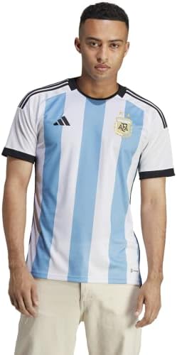 כדורגל גברים אדידס ארגנטינה 22 ג'רזי ביתי