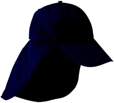 אדמס קיצוני UV מגן על כיס צוואר כובע חיצוני