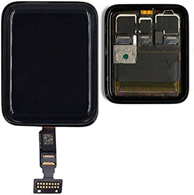 תצוגת מסך LCD של Fonefunshop תואמת את Apple Watch Series 3 GPS & סלולרי 38 ממ