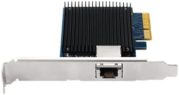 מתאם רשת ASUSTOR AS-T10G2, 10G PCI-E