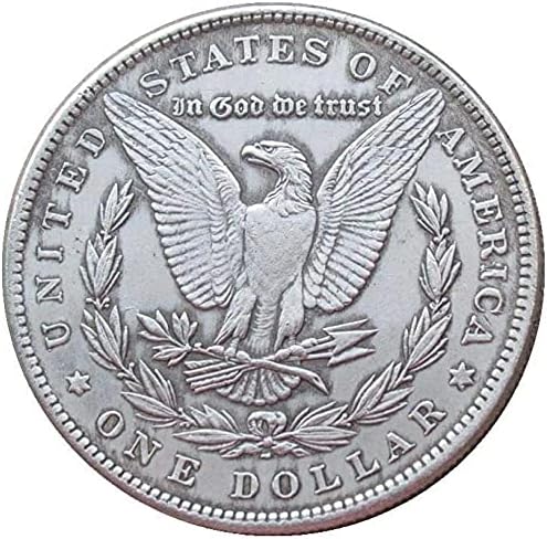 מטבע אתגר מובלט 1913 שיכור בארצות הברית 骷髅 אוסף מטבעות אוסף מטבעות 195