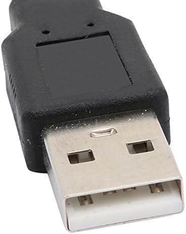 AEXIT יציאת USB גופי תאורה ובקרות 13W זווית קרן 30 מעלות זרוע 40 סמ זרוע חמה קליפ לון לבן מנורת שולחן שחור