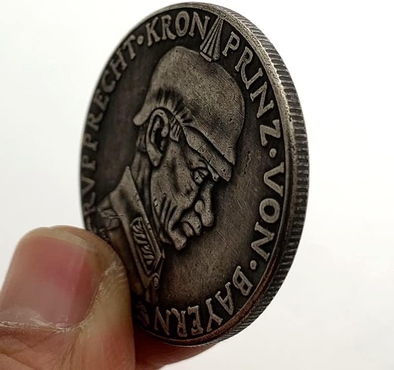 מטבעות נודדות גריפן מול פליז אוסף מדליית כסף ישן מטבעות מלאכה מטבעות חיה מכסף מטבעות זיכרון מטבעות זיכרון