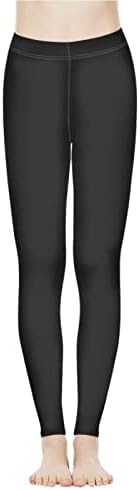 אימון Galaxy אימון jndtueit מכנסיים באורך מלא, מכנסי יוגה בתוספת גודל לנשים, חותלות גבוהות במותניים לריצת ספורט
