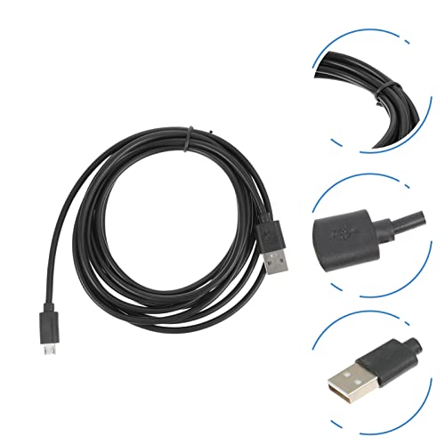 מטען טלפון UKCOCO כבלים USB כבלים 2 PC