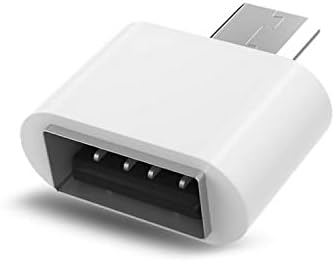 מתאם גברי USB-C ל- USB 3.0 תואם את סמסונג Galaxy A8 Multi Multi המרת פונקציות הוסף כמו מקלדת, כונני אגודל, עכברים וכו '.
