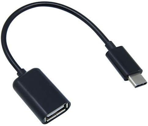 עובד מתאם OTG USB-C 3.0 למנגינה של JBL 225TWs לפונקציות מהירות, מאומתות, מרובות שימוש כמו מקלדת, כונני אגודל, עכברים וכו '.