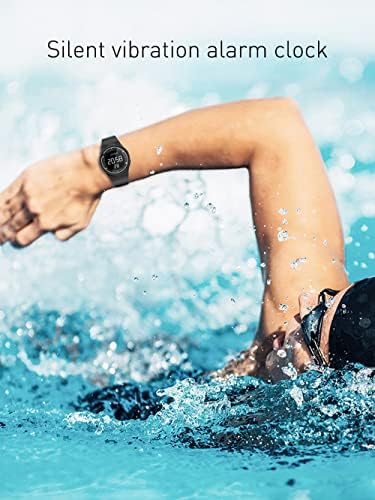 גברים Multifunction Smart Watches Tracker Tracker עם Sportwatch Stopwatch Sportdown Digital Student Sport Watch Water Advate Wathe Watch Watch