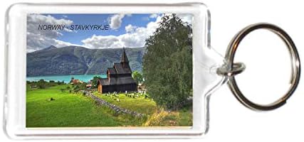 מחזיקי מפתחות נורווגיים נורווגיים מחזיקי Keyyrings