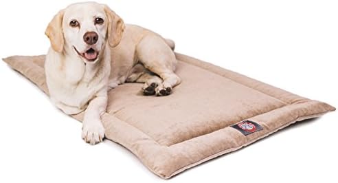 42 מחצלת מיטת כלבים של וילה פרל על ידי מוצרי חיות מחמד מלכותיים