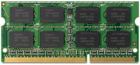 HP VH641AT 4-GB DDR3 RAM