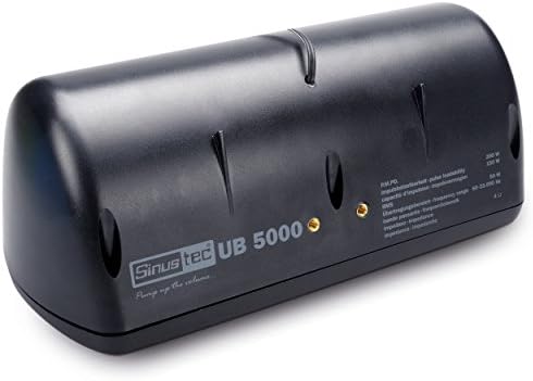 דובר Sinustec UB-5000