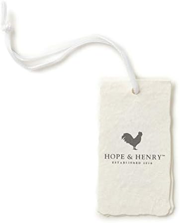 Hope & Henry Layett