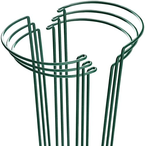 Higift 6 Pack Plant Support Stack