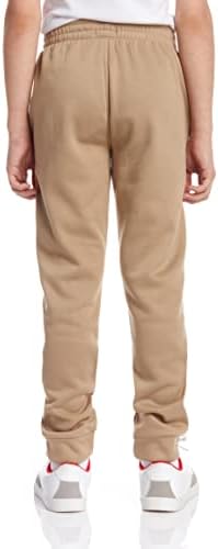 מכנסי טרנינג לבנים – מארז 4 מכנסי ג ' וגר צמר אקטיבי בסיסי
