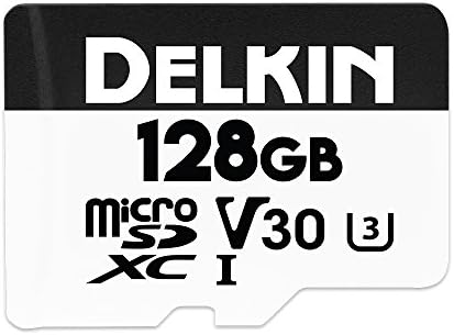 מכשירי דלקין יתרון של 128 ג ' יגה-בייט כרטיס זיכרון