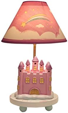 ז ' יה נסיכת שולחן מנורת ילדה חדר שינה מנורה שליד המיטה ילדי חם קריקטורה חמוד ילדה חלום קישוט