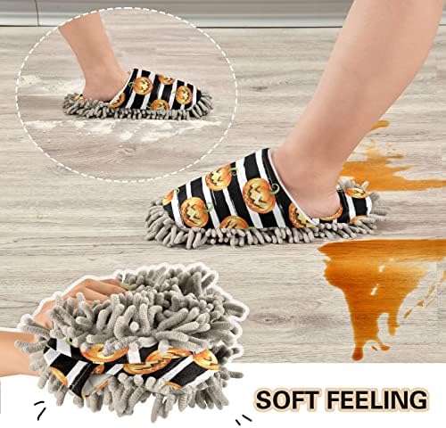 דלעת סמרטוט נעלי רצפת ניקוי לשטוף נעלי בית לנשים מכונת רחיץ כפכפים עבור שינה