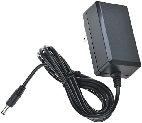 DKKPIA AC/DC מתאם לקאנון H480 H660 H850 J10 מקליט מצלמת וידאו מקליט מצלמת חשמל כבל כבל PS מטען: 100-240 VAC 50/60Hz מתח ברחבי העולם שימוש MAINS PSU
