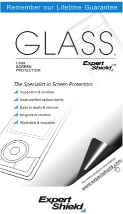 מגן מסך מגן מומחה לתואם לניקון Z9 - זכוכית, ניקון Z9 - זכוכית