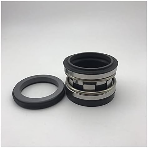 מכונות XLBH SEAL 210 סדרה 10-100 ממ חותם פיר מכני עם קפיץ סליל יחיד לחלקים של משאבת מים אטומים היטב