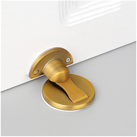 CDYD פקק דלת מגנטית 304 דלת מגנט נירוסטה עוצר מחזיק תפוסת נסתרת רצפת דלתות ריהוט לשירותים חומרה