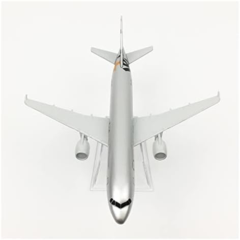 RCESSD העתק מטוס דגם 16 סמ עבור Jetstar Airway