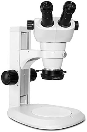 מערכת בדיקת מיקרוסקופ משקפת זום סטריאו - סדרת ניו זילנד על ידי מדע. פ / נ נז-פק 2-ר3
