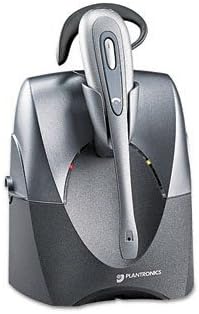 Plantronics CS55 אוזניות אלחוטיות