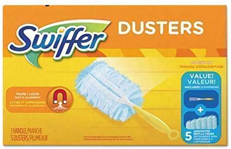 מערכת הניקוי Swiffer 40509 Swiffer® Dusters ™