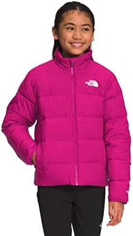 ז'קט הילדים ההפוך של North Face Neem