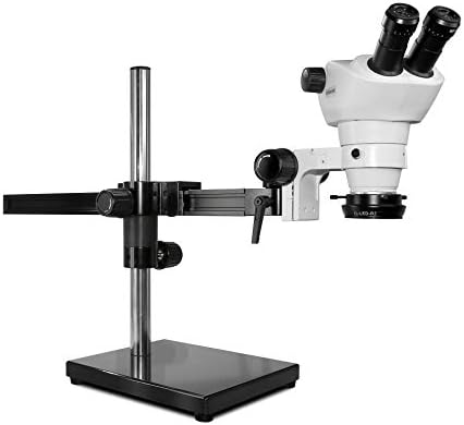 מערכת בדיקת מיקרוסקופ משקפת זום סטריאו - סדרת ניו זילנד על ידי מדע. פ / נ נז-פק 5-ר3