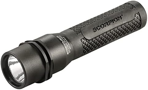 Streamlight 85010 Scorpion C4 LED 160 Lumen