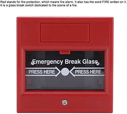 כפתור שחרור שחרור חירום של כפתור שחרור חירום חירום כפתור חירום צא