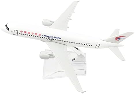 Moudoauer 1: 400 סגסוגת A320 Airlines Airlines Metal Metlant Model Model Model Model Simulation Simulation Aviation Science מודל