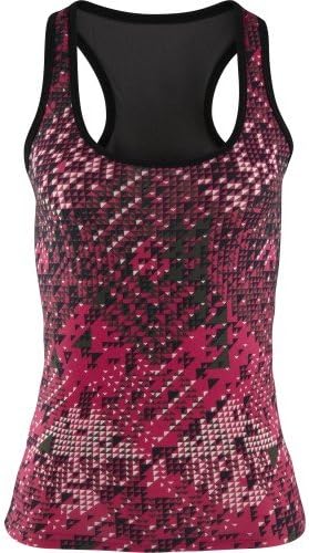 ZUMBA FITNESS TRI-ME ALL-OVER RACERBACK