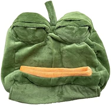 צפרדע עצובה יצירתית קופסא רקמות ילדים