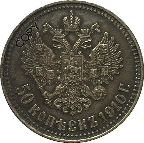מטבע אתגר ארהב 1937-D 3 רגליים עותק עותק עותק עותק עותק מתנה עבורו אוסף מטבעות