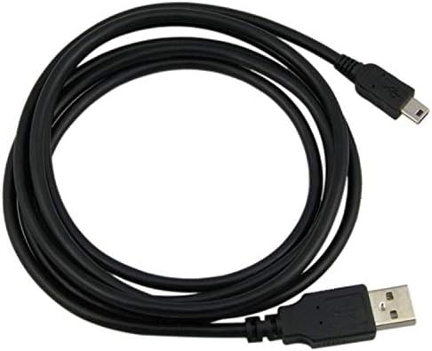 SSSR נתוני USB PC/טעינה מוביל כבל כבל עבור קול גולף קול+ V3 VS4 GOLF BUDDY GPS