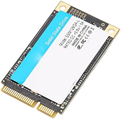 SATA 3.0 SSD, 3D TLC NAND MSATA SSD ממוצע אלגוריתם לטאבלטים