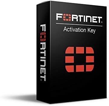 Fortinet FortiGate-60F 3Y ASE FORTICARE
