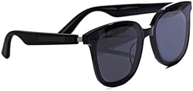 5.0 חכם משקפיים מוסיקה קול שיחת משקפי שמש יכול להיות מצויד עם מרשם עדשות תואם עבור אנדרואיד