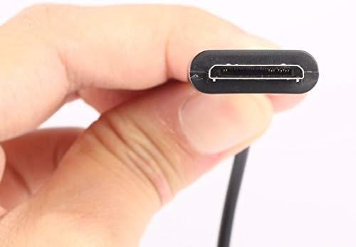 2 ב 1 כבל טעינה של נתונים USB עבור PSP Go USB מטען כבלים העברת נתונים העברת טעינה קו טעינה קו PSPGO שחור