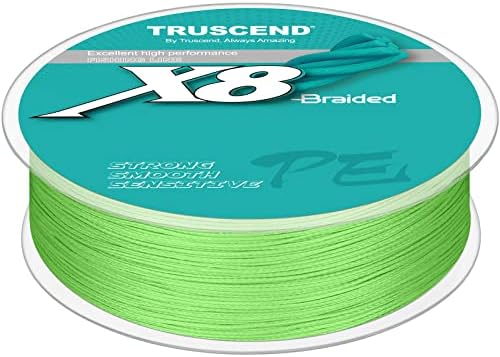 Truscend x8 Pro Tonearname Tornamance קו דיג, אולטרה דק ועוד כוח, רגיש, צוות צוות מדויק, רך יותר וחלק, עמיד בפני שחיקה, ללא מתיחה, זיכרון אפס, על ידי יצרני OEM בעולם העליון