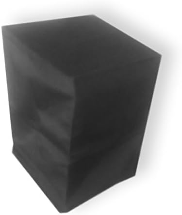 Formlabs יוצרים 2 מדפסת תלת מימד כיסוי אבק ניילון שחור