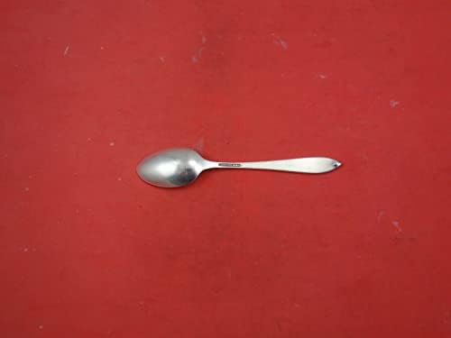 La Rochelle מאת Schofield Sterling Silver Demitasse Spoon 4 1/2