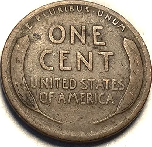 1915 D Lincoln Cent Cent Penny מוכר G6